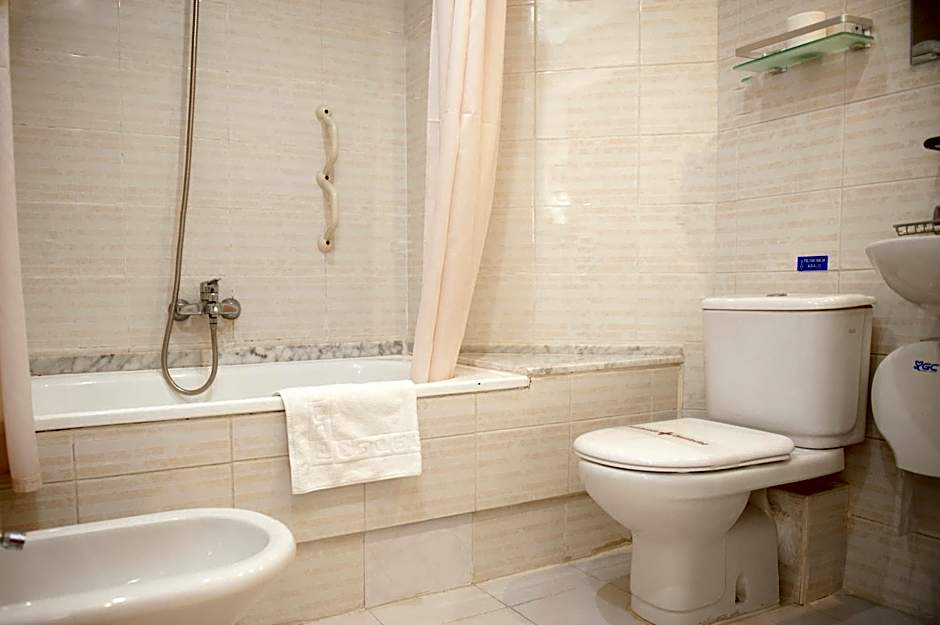 Hotel Arha Santander