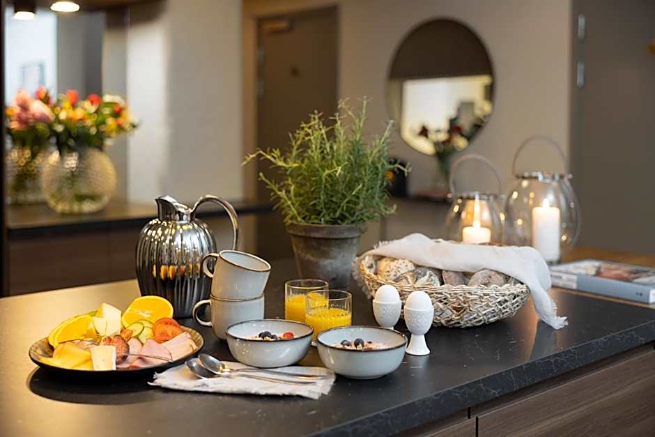 Hotel Söder