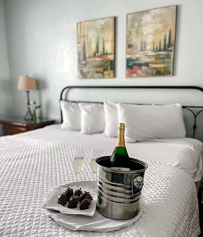 Casa Marina Hotel & Restaurant - Jacksonville Beach