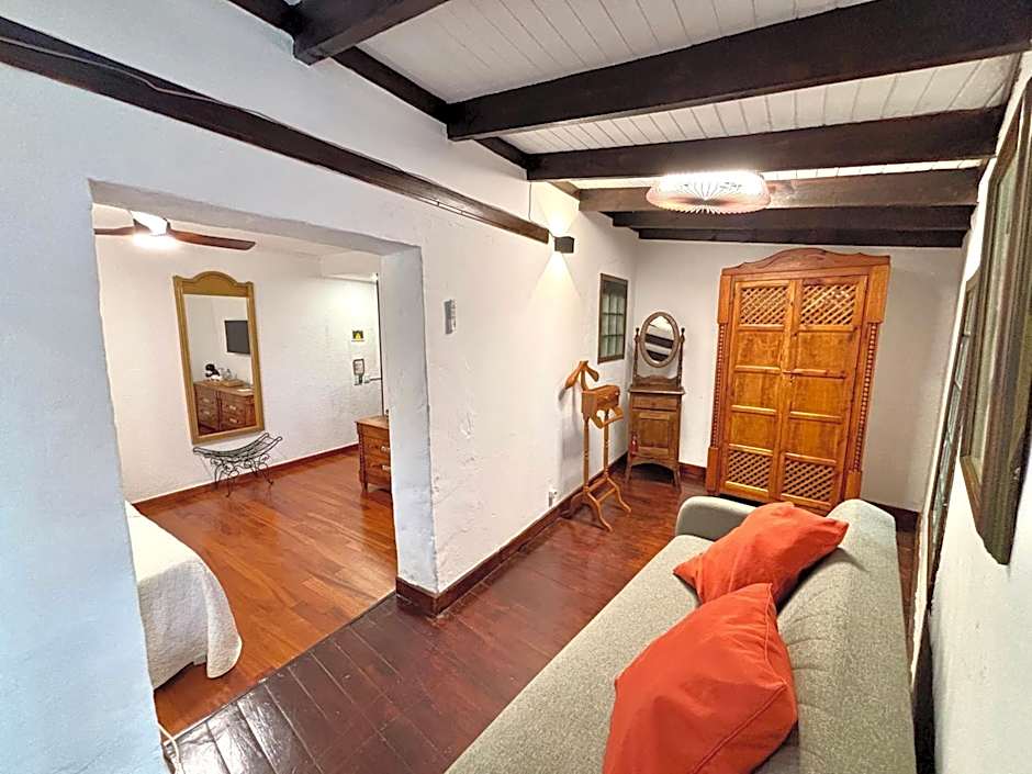 Hotel Rural El Refugio