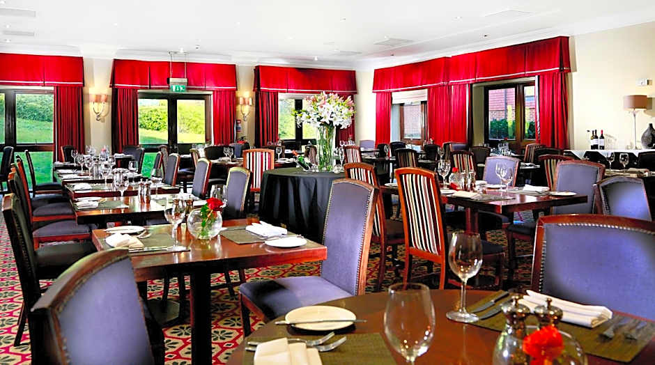 Macdonald Botley Park Hotel & Spa