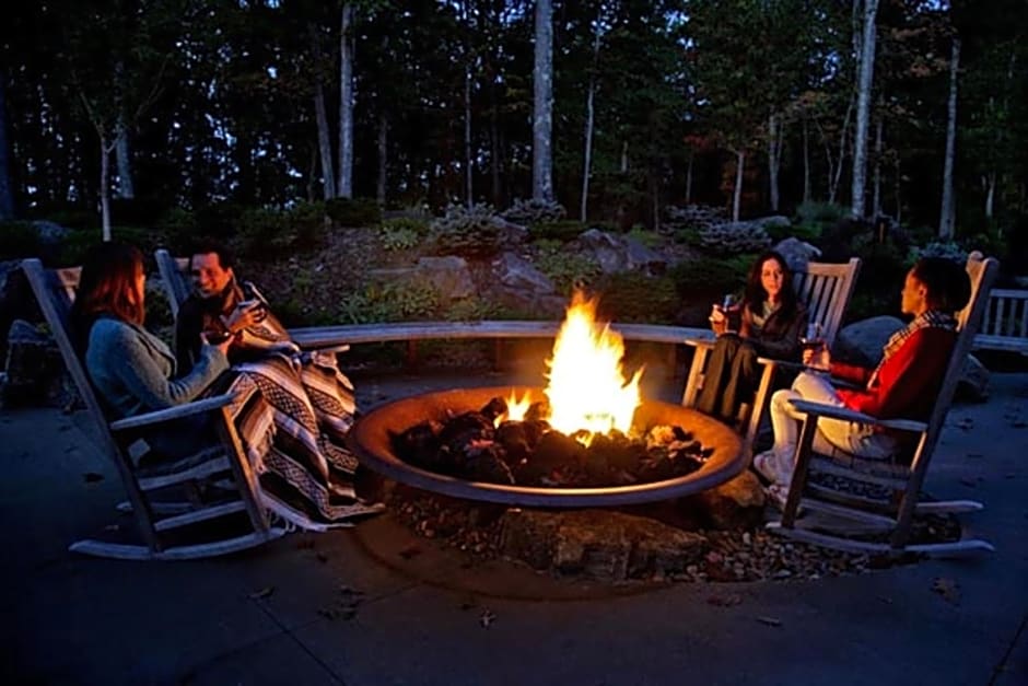 The Lodge at Woodloch