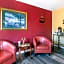 Suburban Studios Albuquerque Midtown - University