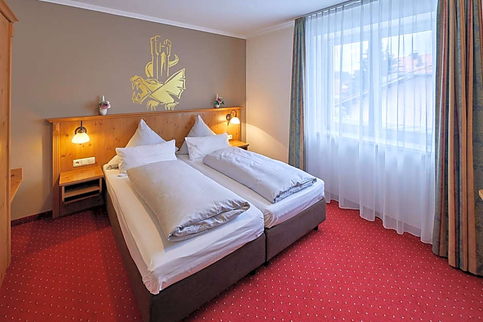 Hotel Gasthof Fellner