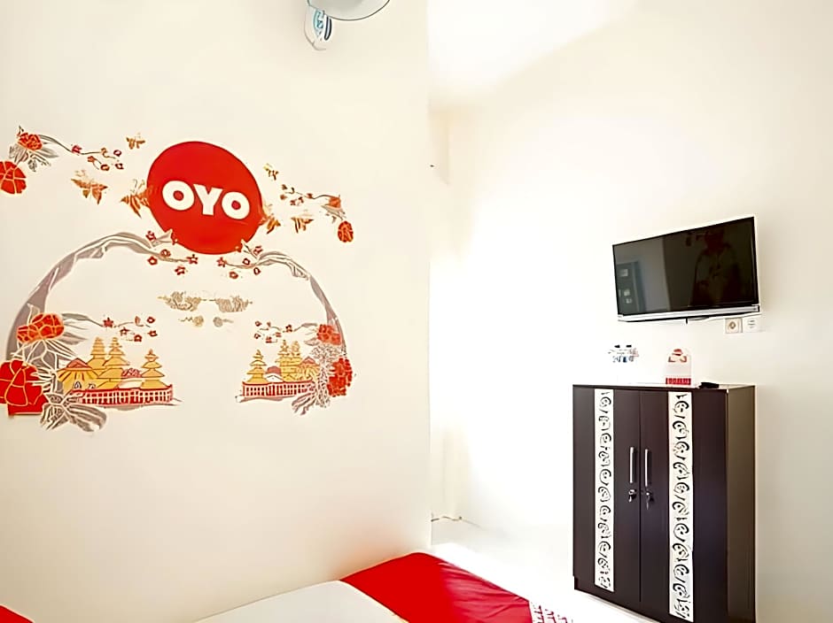 Hotel O Juanda Near Terminal International Juanda