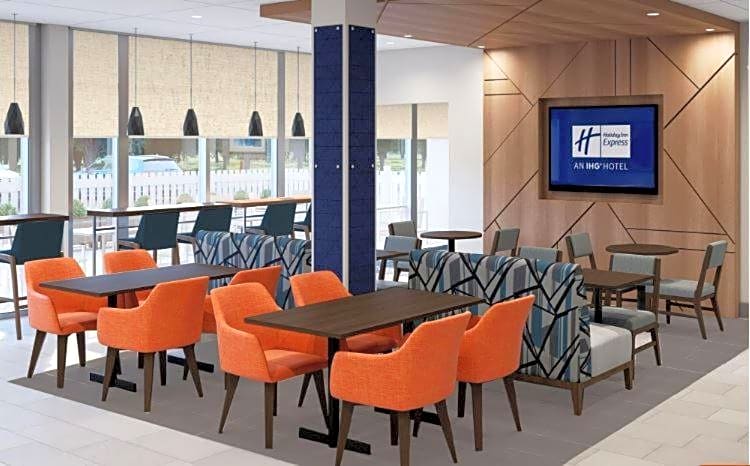 Holiday Inn Express & Suites - Hawaiian Gardens By IHG