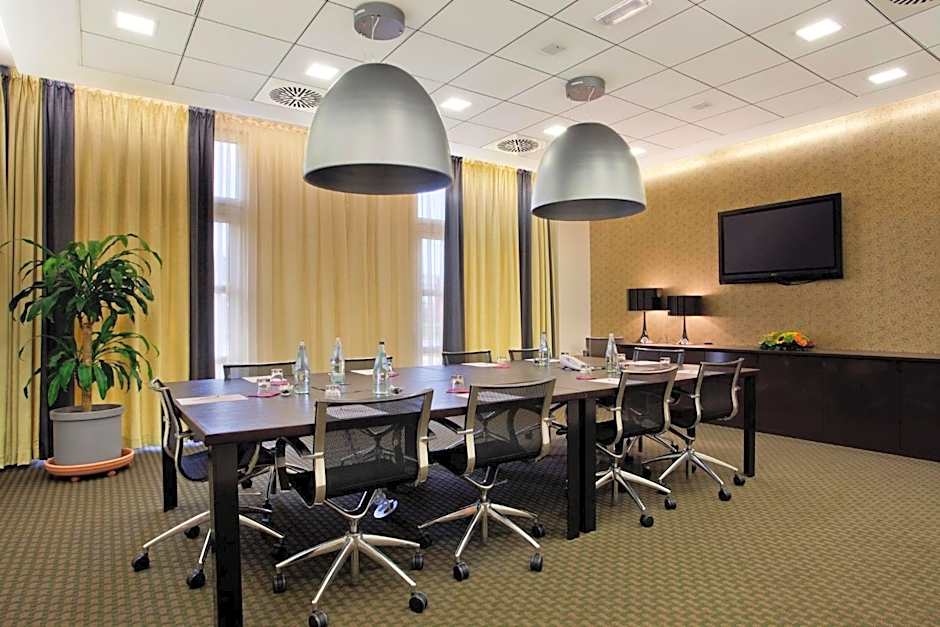 Crowne Plaza Padova By IHG