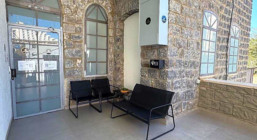 City Stay Tiberias
