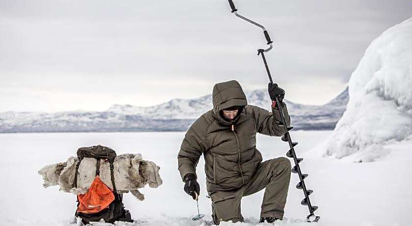 Abisko Mountain Lodge