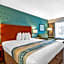Best Western Hendersonville Inn