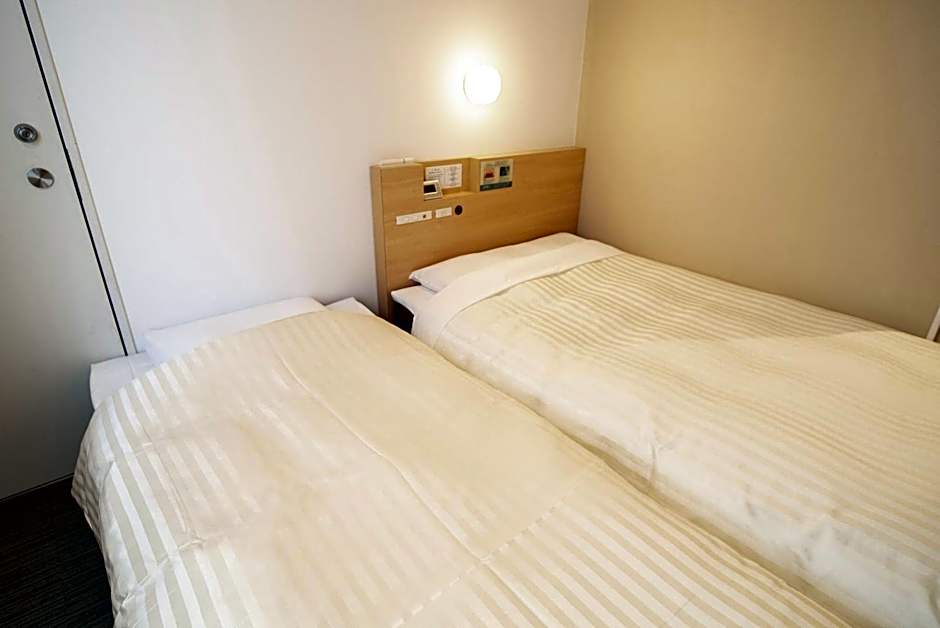 Super Hotel Asakusa