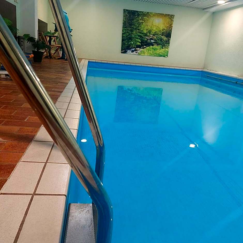 Landhotel Neding