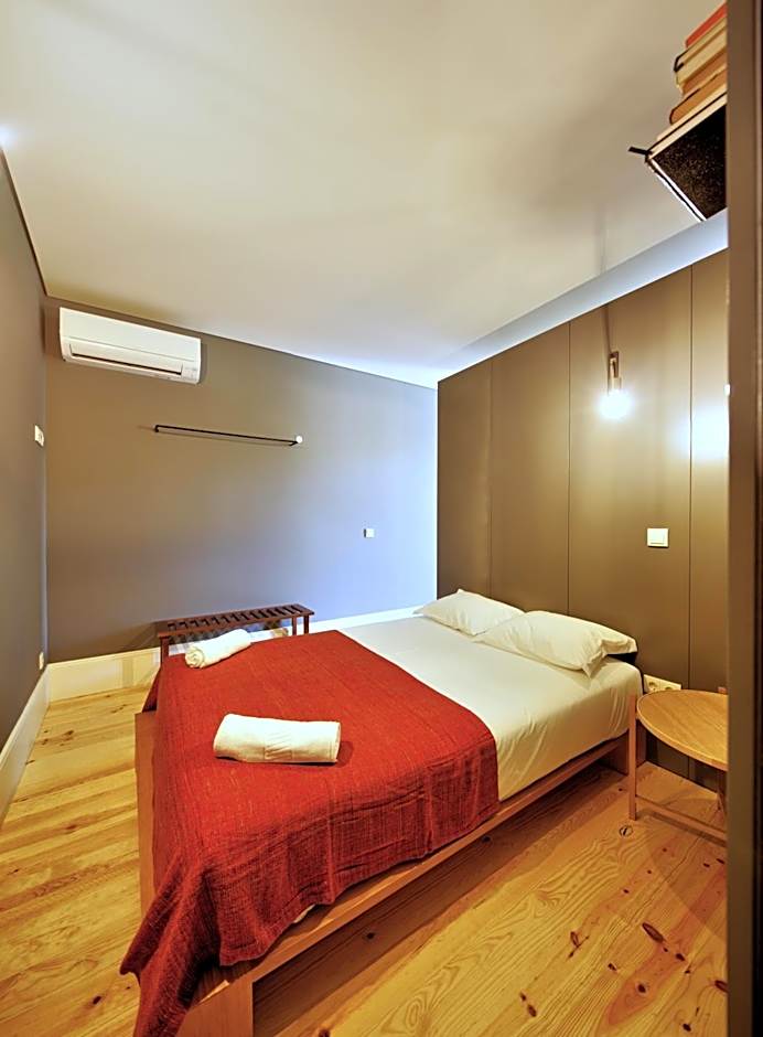 Oporto Maison Batalha