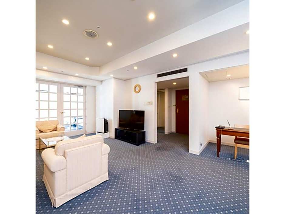 Hotel Terrace The Square Hitachi - Vacation STAY 21925v