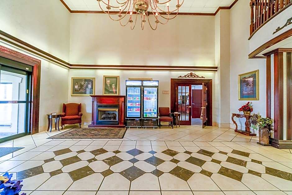 Ark Suites By OYO Jonesboro I-555