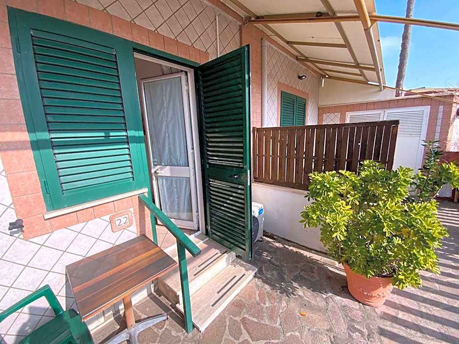 Albergo Villa Marina