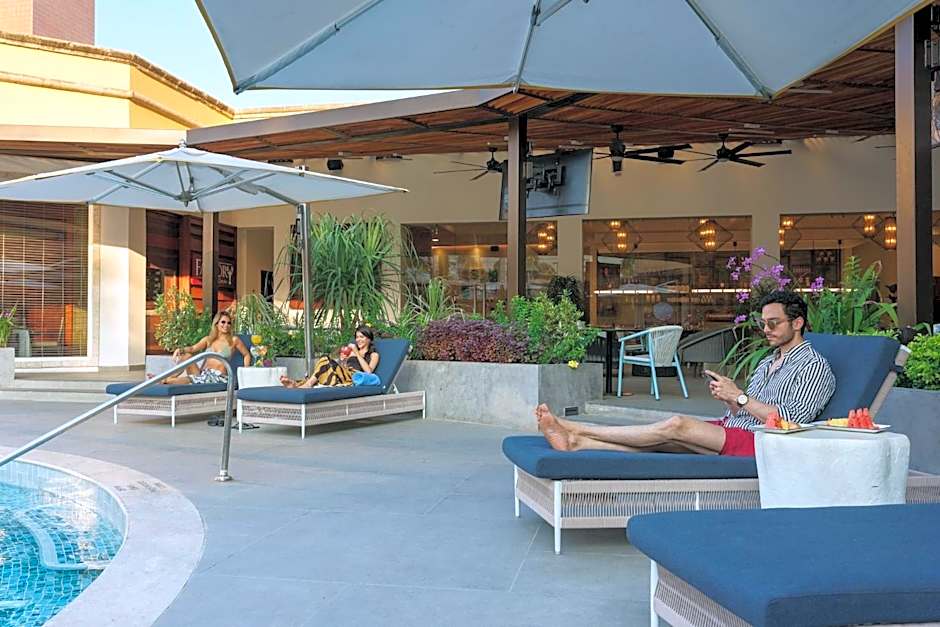 InterContinental Real San Pedro Sula by IHG