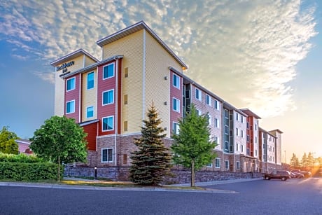 Residence Inn Duluth