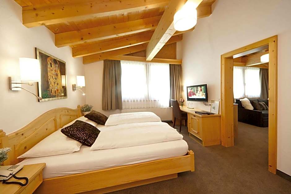 Waldpark Hotel Garni