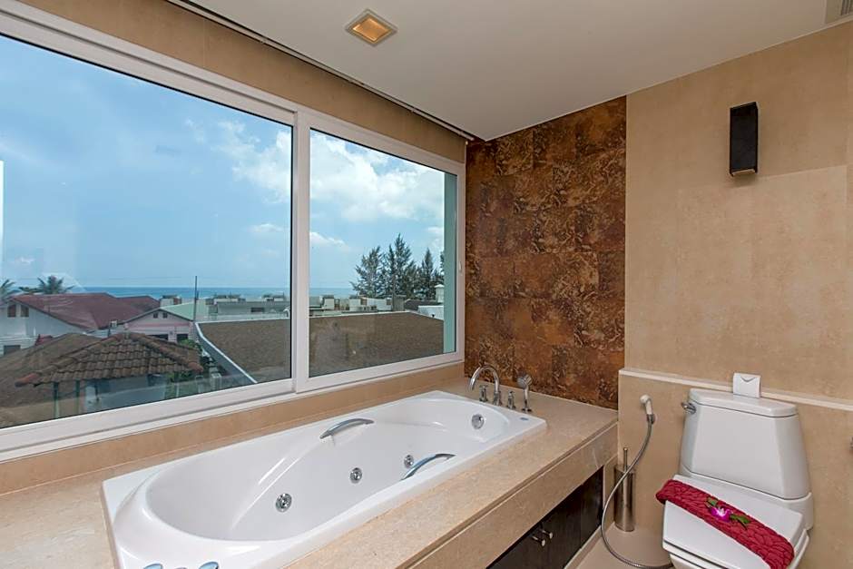 The Palms, Kamala Beach - SHA Extra Plus