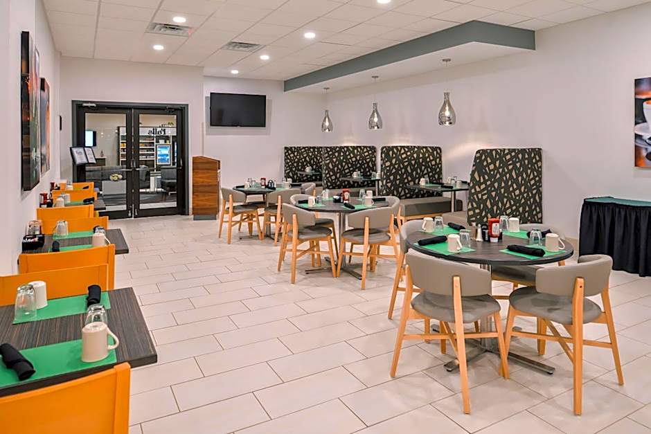 Holiday Inn Auburn-Finger Lakes Region By IHG