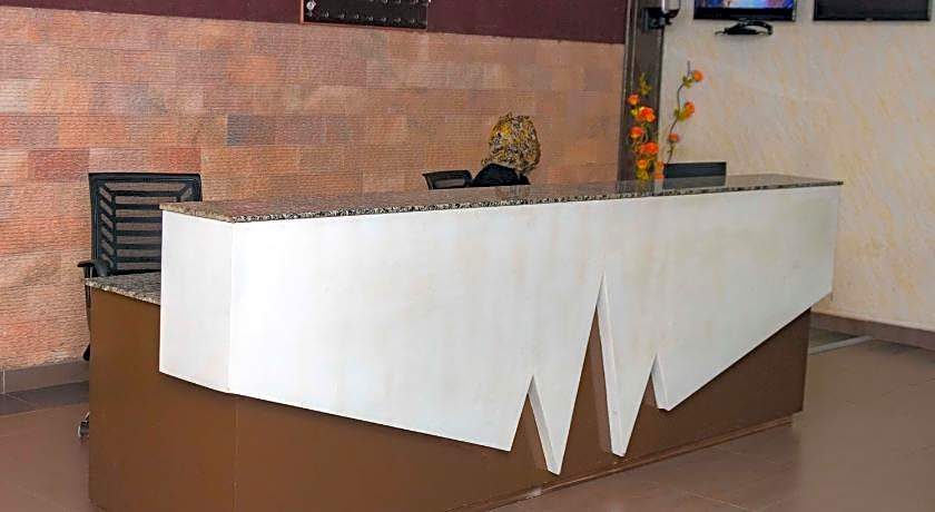 Freedom City Hotel