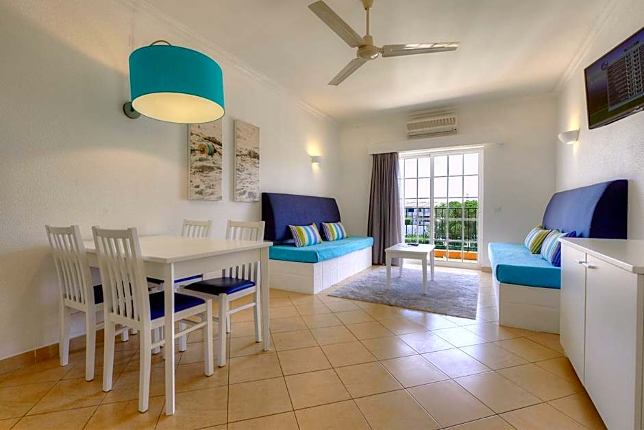 3HB Clube Humbria - All Inclusive