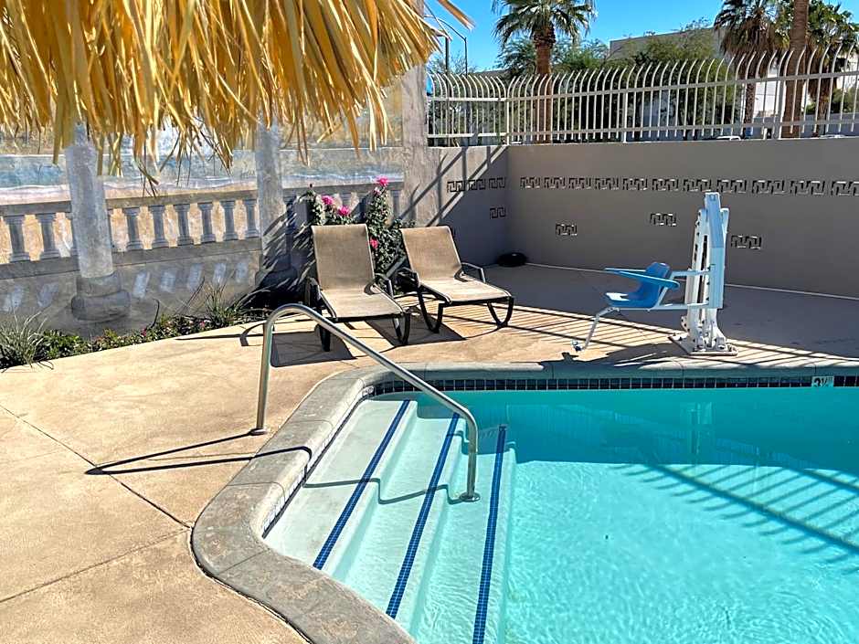 Days Inn by Wyndham Indio