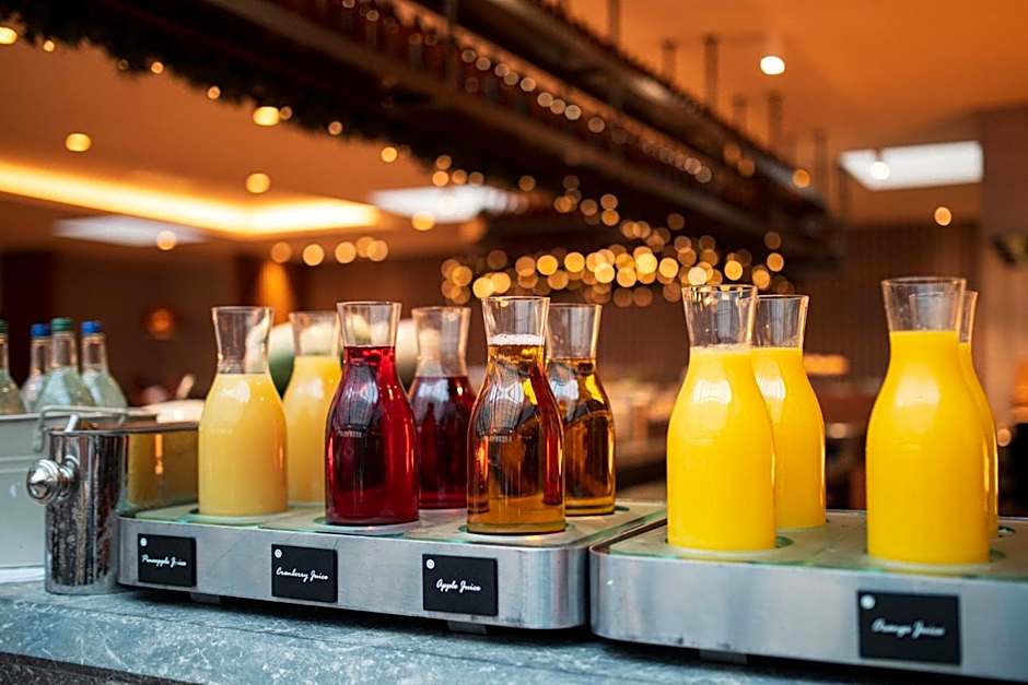 Crowne Plaza Gerrards Cross By IHG