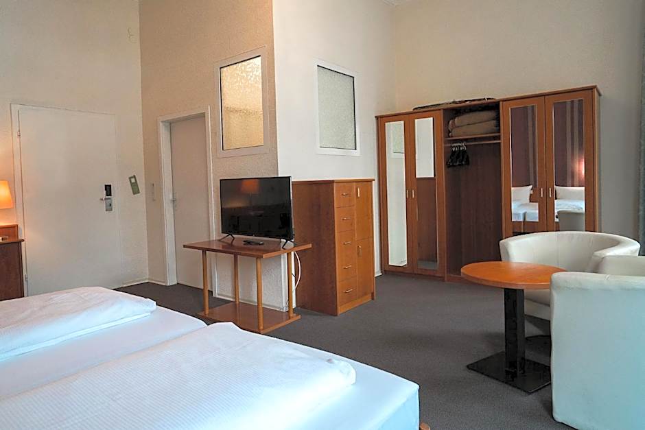 Trip Inn Parkhotel Bad Ems