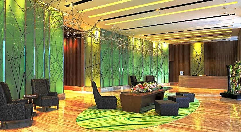 Welcomhotel by ITC Hotels, Richmond Road, Bengaluru