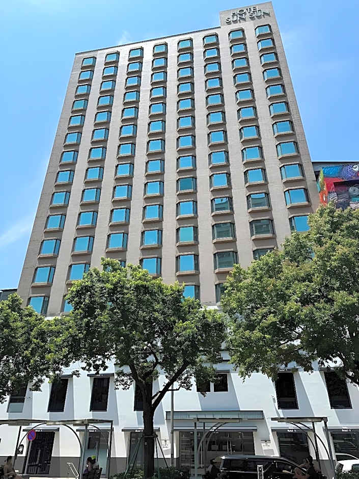 Macau Hotel S