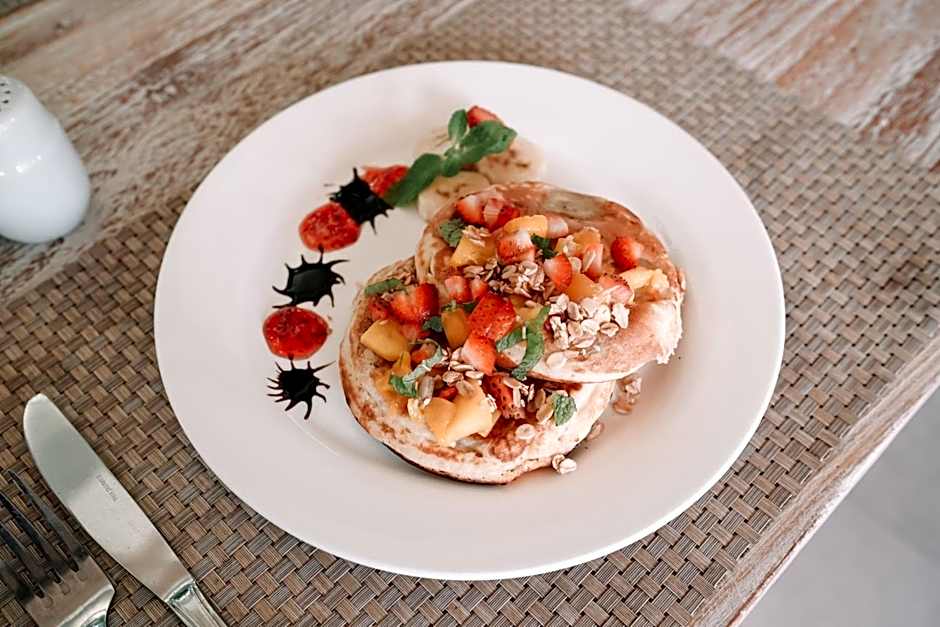 Bukal Sari Villas Uluwatu
