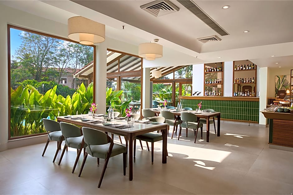 Mercure Goa Devaaya Resort – An Accor Hotels Brand