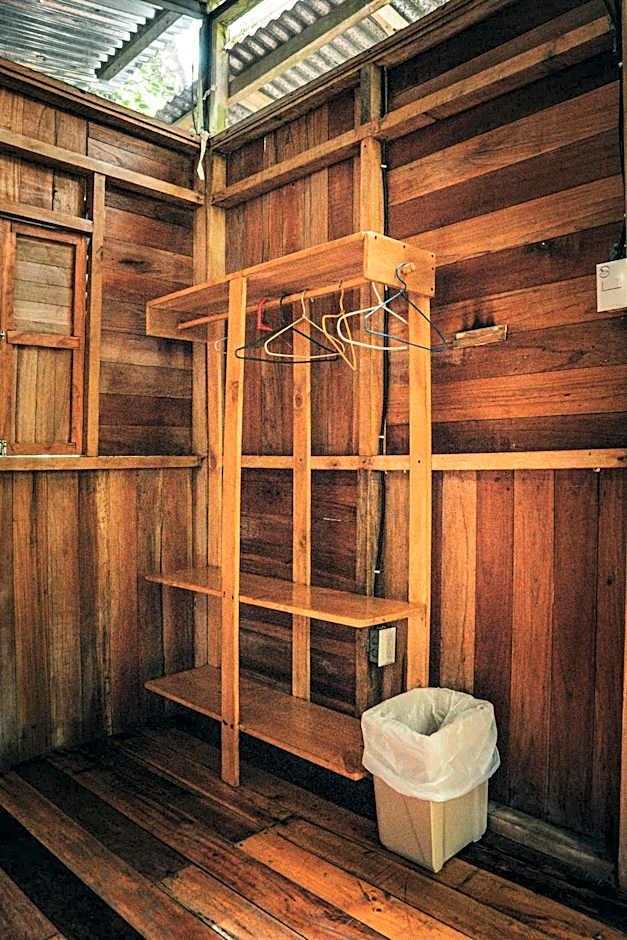 Flutterby House Hostel