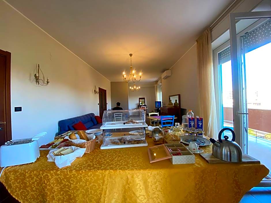 Panoramic Rooms