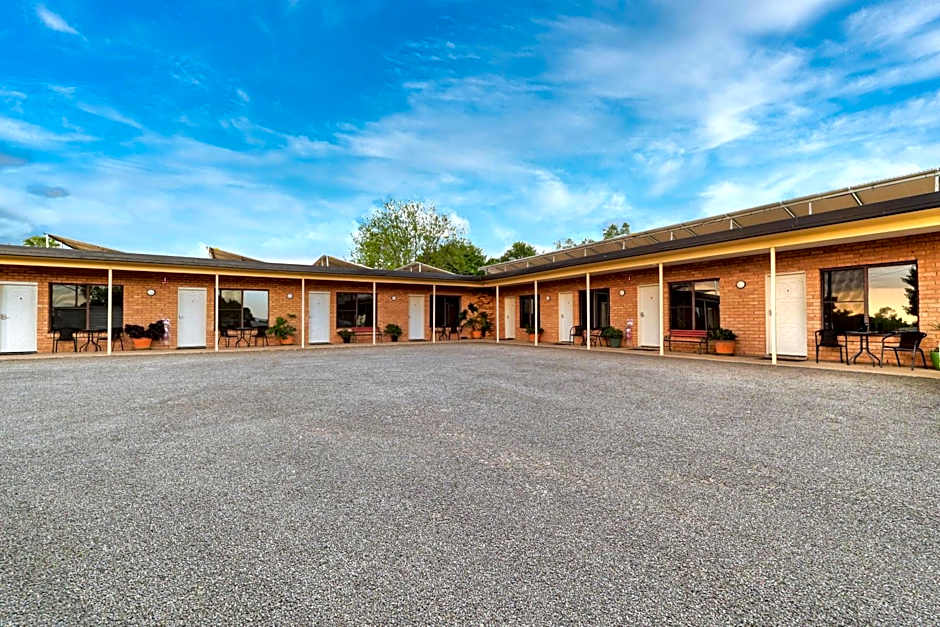 Boggabri Motel