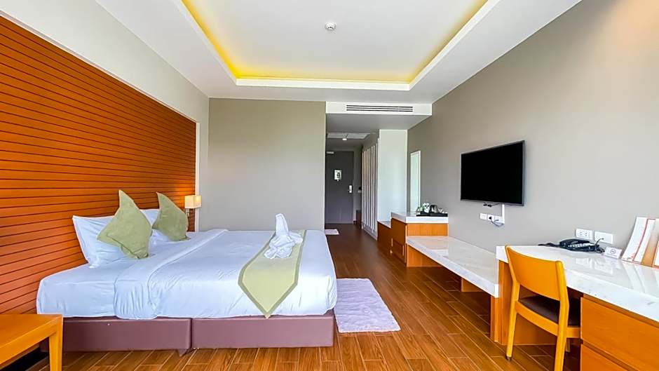 Vivace Khaoyai
