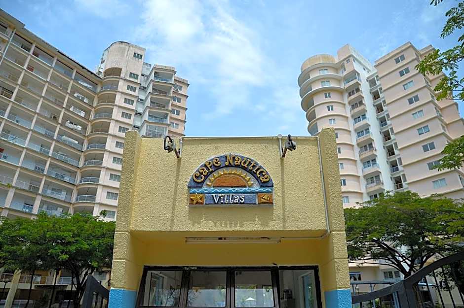 RC Cape Nautica Villas