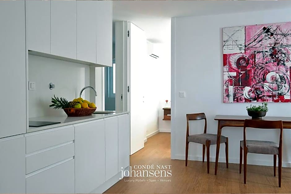 Hotel Casa Melo Alvim