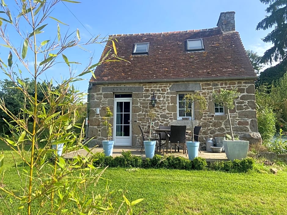 Domaine Des Tours Vauquelin