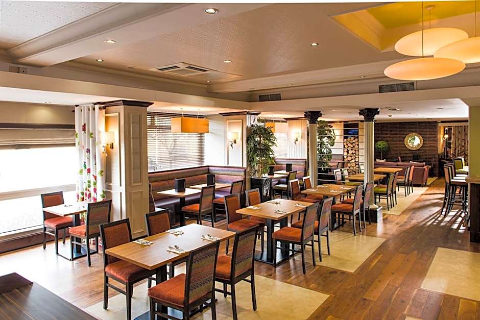 Leonardo Inn Glasgow West End