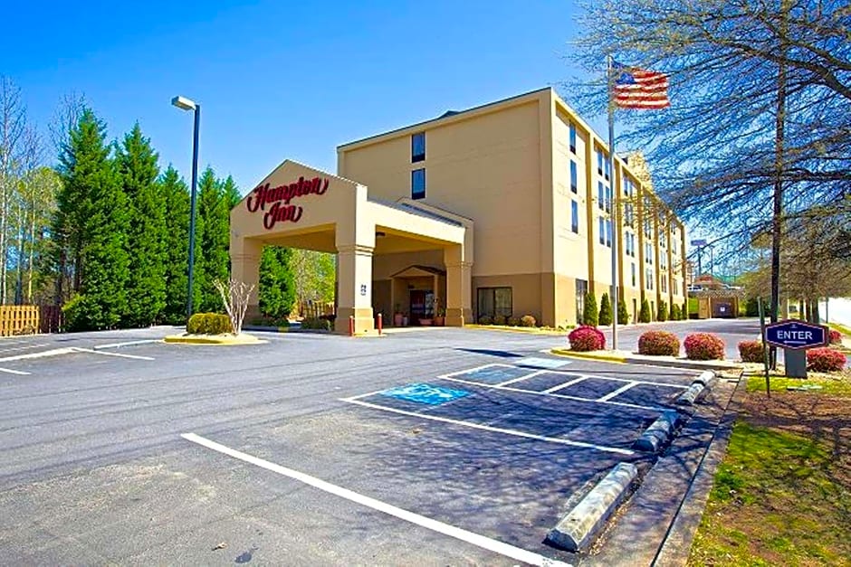 Hampton Inn By Hilton Atlanta/Douglasville