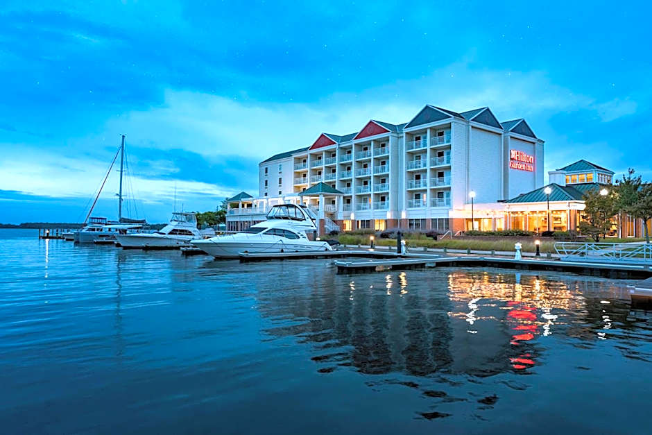 Hilton Garden Inn Kent Island
