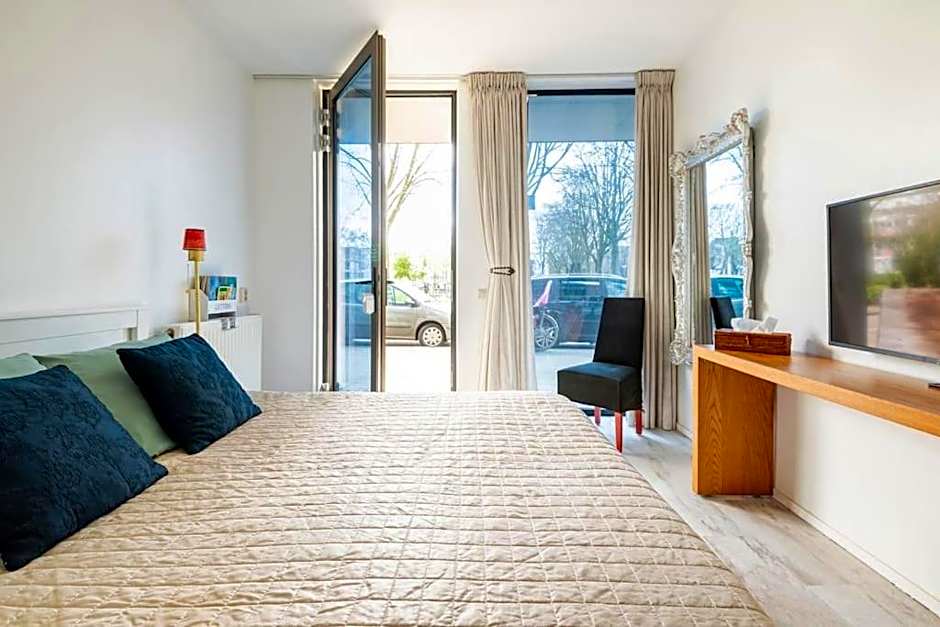 010 Studio City Center Rotterdam