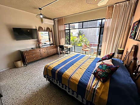 Casa de las Palmas Guest House