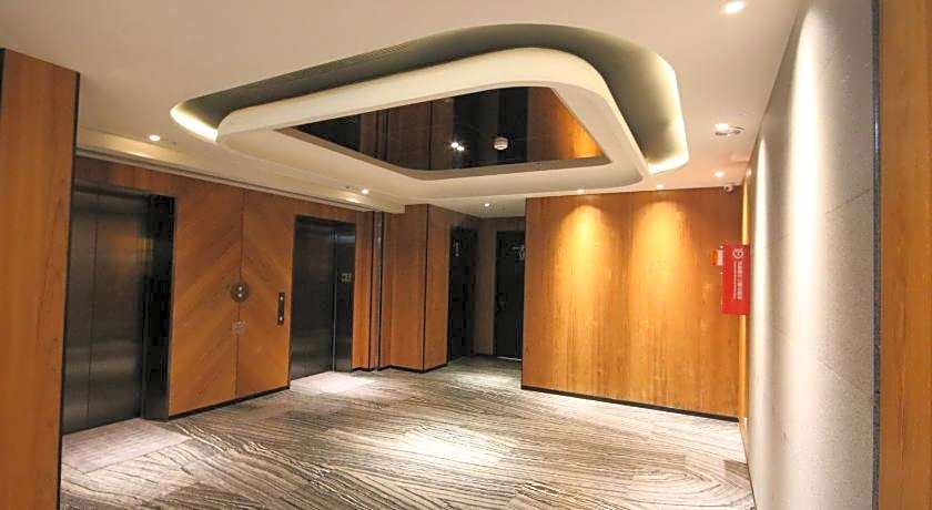 Hotel Midtown Richardson - Kaohsiung Bo Ai