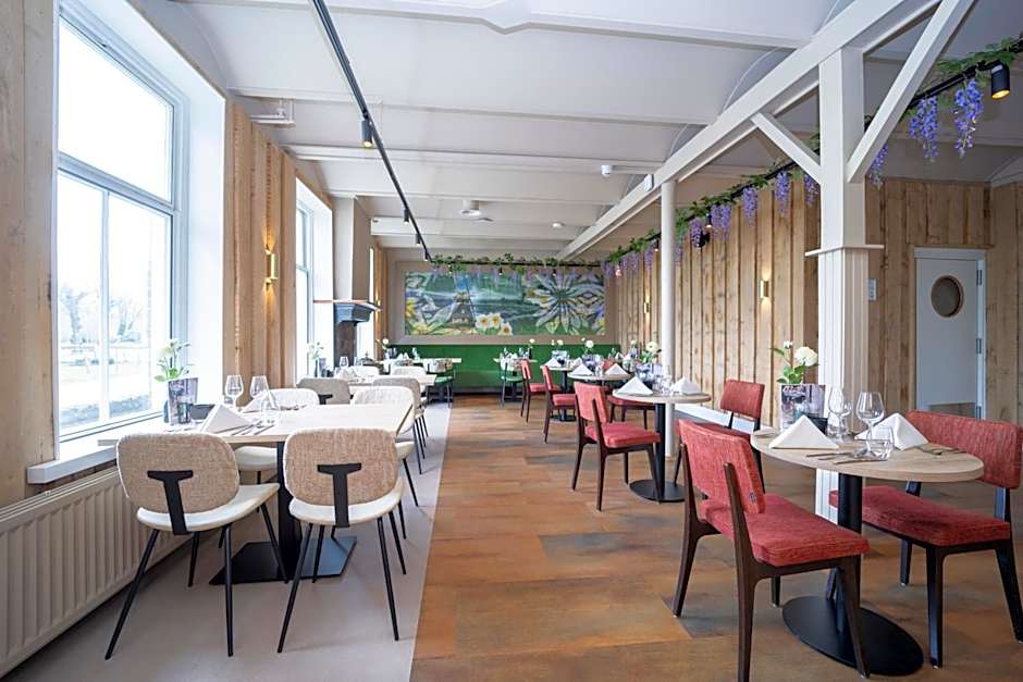 Fletcher Hotel-Restaurant de Borken