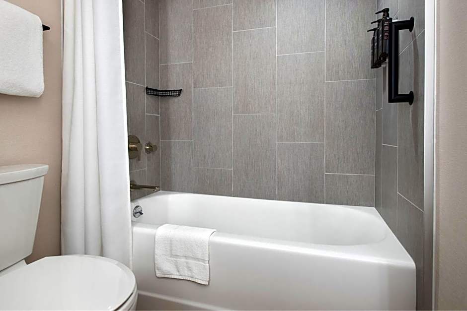 Sheraton Boston Hotel