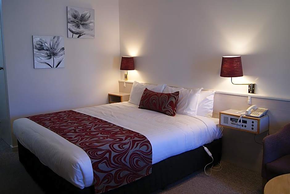 Best Western The Clarence on Melville